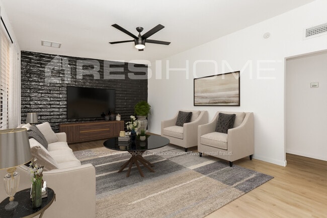 Photo - 1314 E Del Rio Dr
