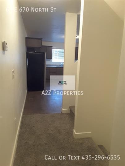 Photo - 63 E 670 N St