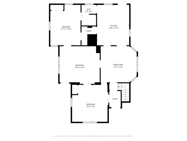 Photo - 229 Center St Unit 1