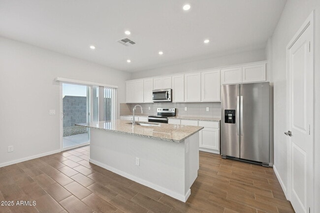 Photo - 17360 W Jessie Ln