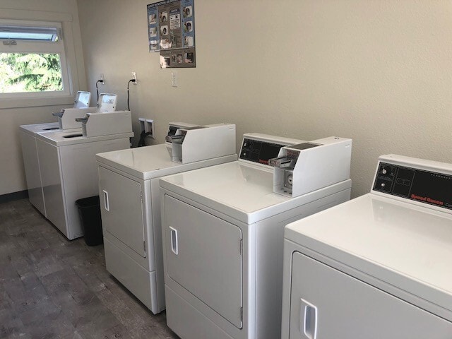 Photo - Woodland Heights Apartments