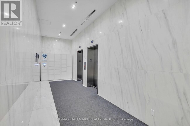 Photo - 203 Catherine St Unit 601