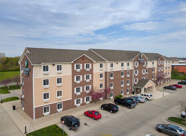 Building Photo - Extended Stay America Select Indianapolis Rental