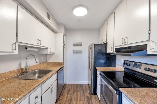 Photo - 3500 Hayden Rd Unit 2109
