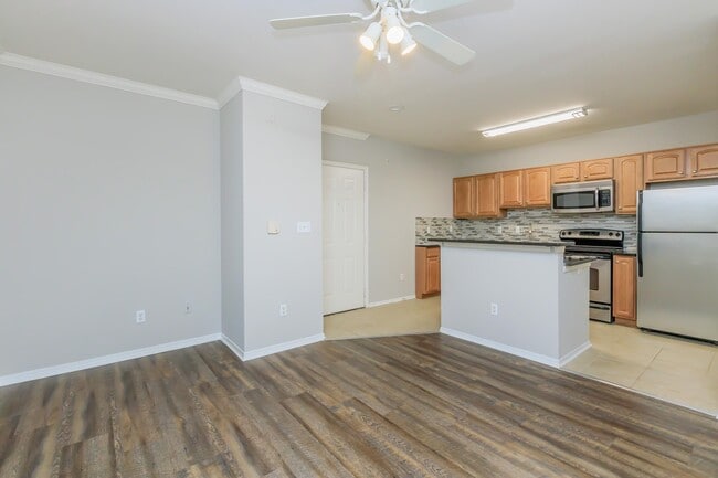 Photo - The Jefferson at Fair Oaks