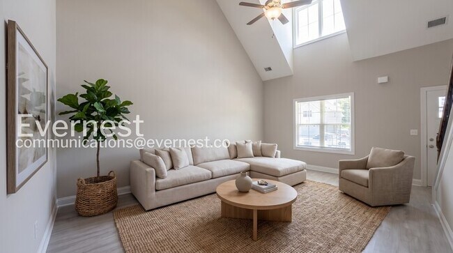 Photo - 5 Bed, 2.5 Bath Home with Garage / Coming Soon!