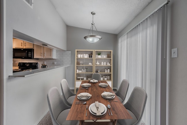 Photo - Center Place