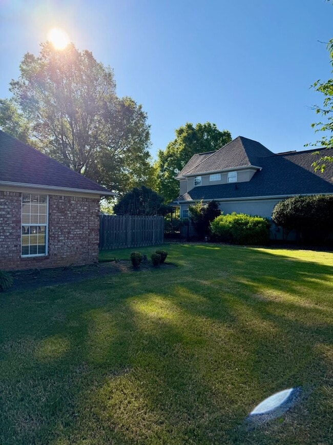 Photo - Walnut Trace Subdivision