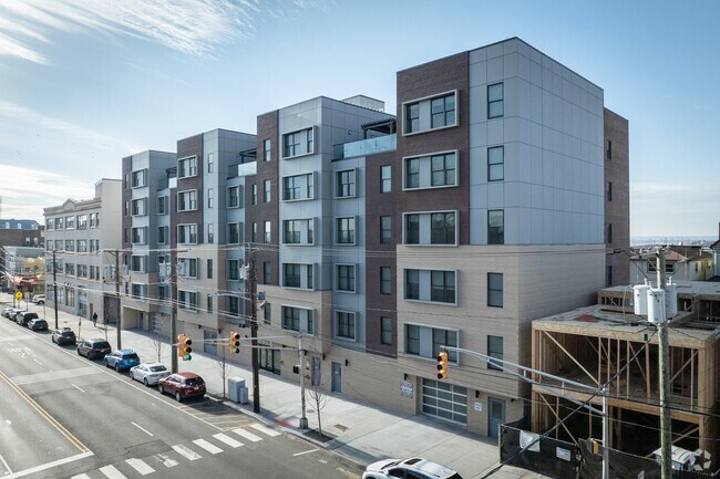 Hudson Heights