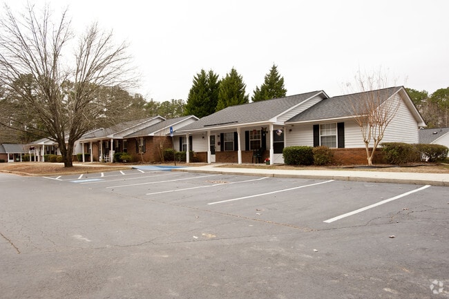 Photo - Highland Village