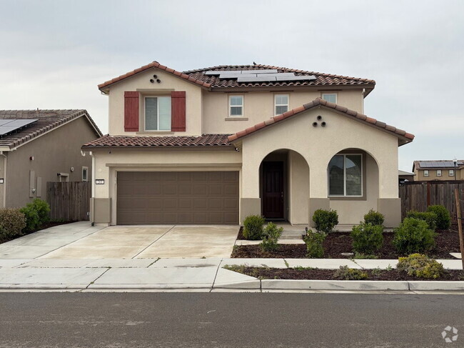 Building Photo - Available Now! Newer built 4 bedroom, 3 ba... Rental