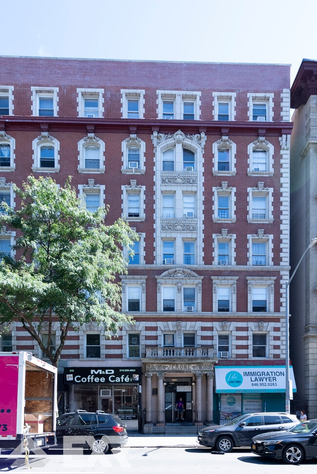 Photo - 215 W 116th St Unidad 2B