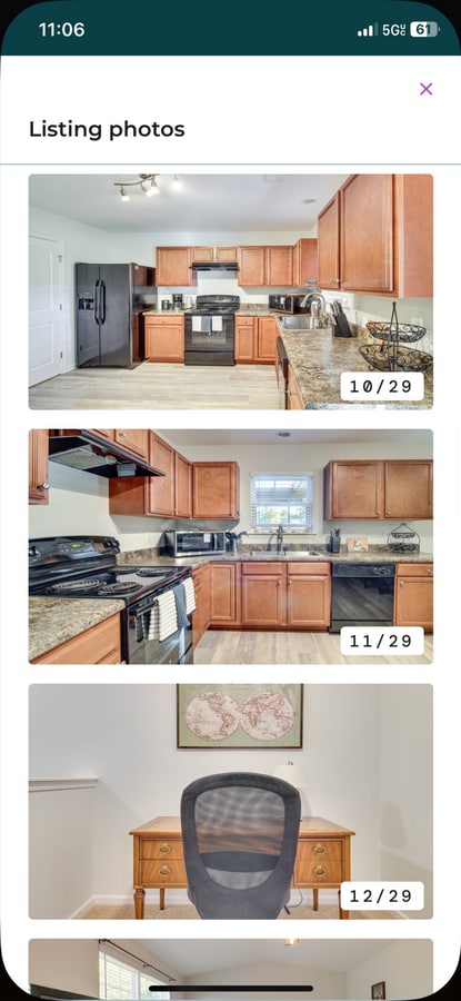 Photo - 1459 Judith Dr SE