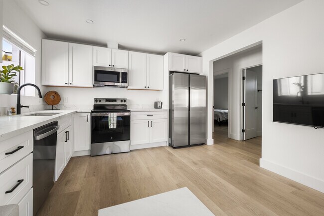 2414 Telegraph LLC