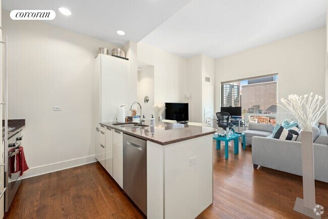 Building Photo - 250 E 49th St Rental
