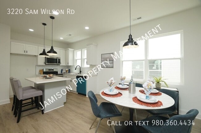 Photo - 3220 Sam Wilson Rd