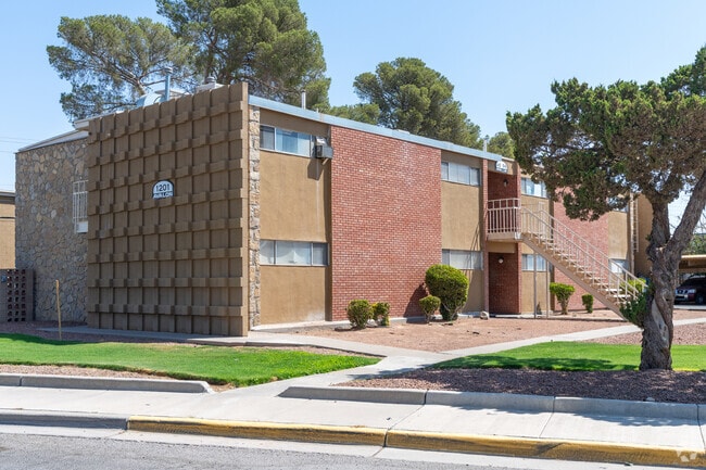 Cielo Vista Apartments
