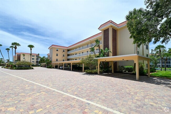 Building Photo - 1257 S Portofino Dr Unit 36 Rental