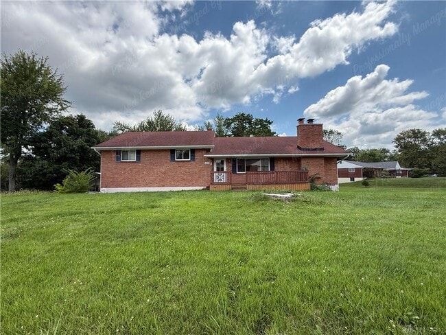 Building Photo - 2190 Turnbull Rd