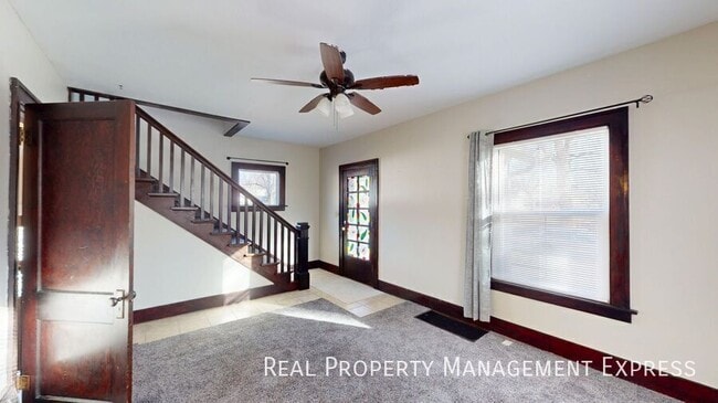 Photo - 3 Bedroom 1 Bathroom Home For Rent In Sioux Falls