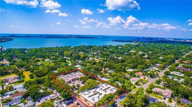 Building Photo - 3350 S Osprey Ave Unit 209A