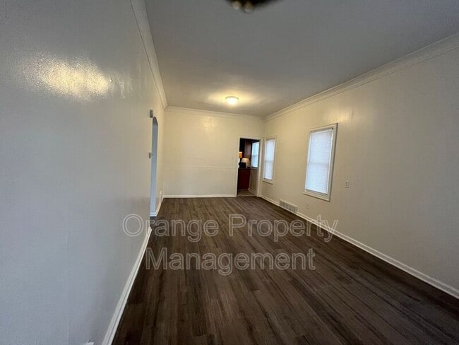 Building Photo - 4123 Wirt St Rental