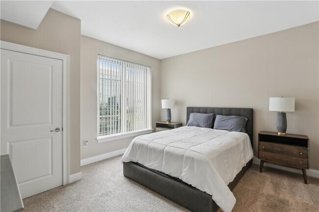 Photo - 285 Centennial Olympic Park Dr NW Unit 1209