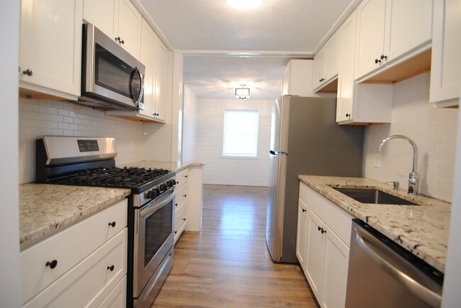 Photo - 7 Louisburg Square Unit 5