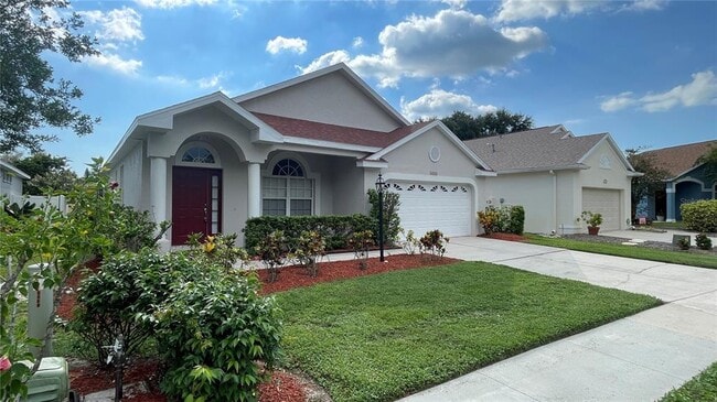 Building Photo - 6214 White Clover Cir Rental