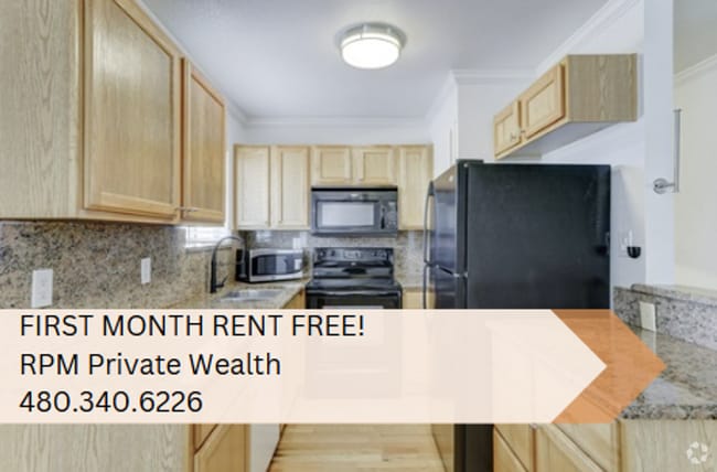 Building Photo - READY TO VIEW NOW!-FIRST MONTH RENT FREE-1... Rental