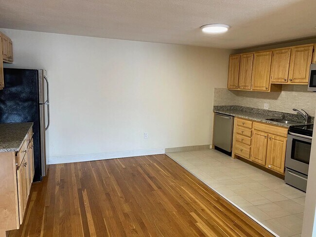 222 Babcock St