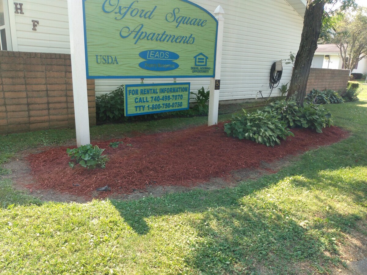 Photo - Oxford Square Apartments