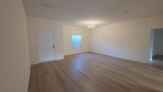 Photo - Newly renovated 3 bed, 2 bath home located minutes from Palm Coast dining, shopping, and the beach