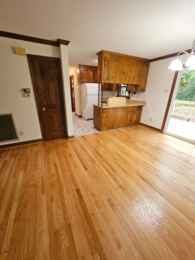 Photo - 3 bedroom 2 bath Cape in the heart of Rural Varina
