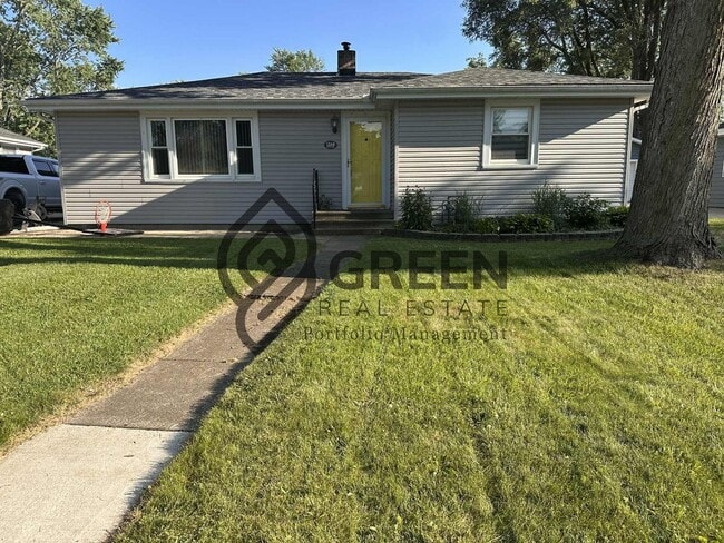 2 bed 1 bathroom home for rent in Bradley IL - 2 bed 1 bathroom home for rent in Bradley IL