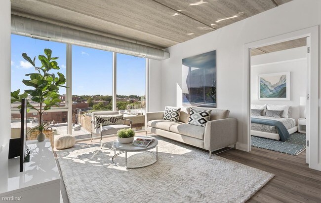 2 br, 2 bath Condo - 3837 N Broadway St 1202 - 2 br, 2 bath Condo - 3837 N Broadway St 1202