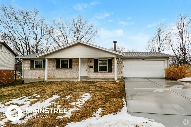 Building Photo - 1875 Battlefield Dr Rental