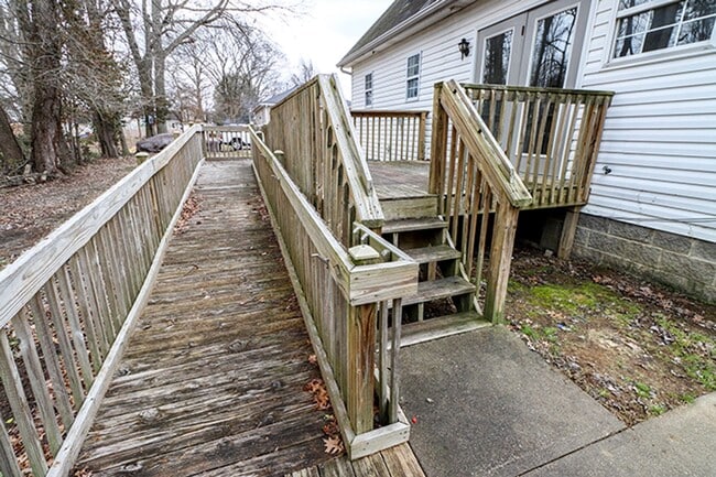 Photo - Newly updated 3 bedroom and 2 bath Cape Cod
