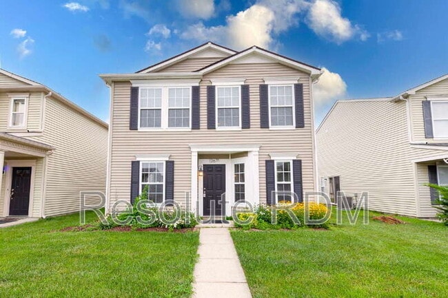 Building Photo - 12671 Endurance Dr Rental