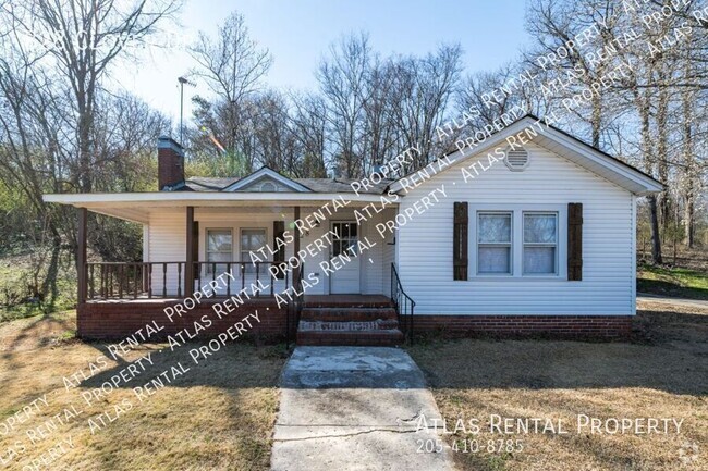 Building Photo - 828 Clover Dr Rental