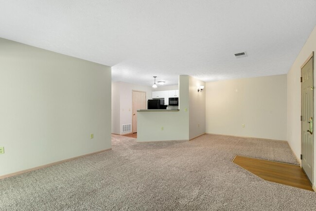 Two Bedroom First Floor