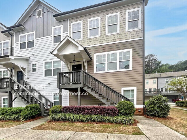 Building Photo - 3783 Oxford Cir Rental