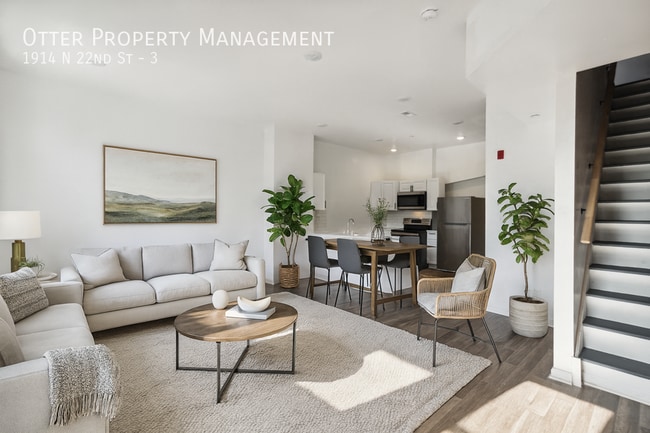 Building Photo - 1914 N 22nd St Unit 3