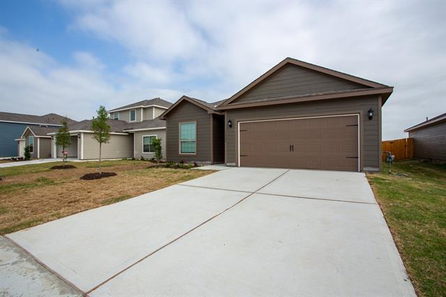 Photo - 13526 Musselshell Dr House