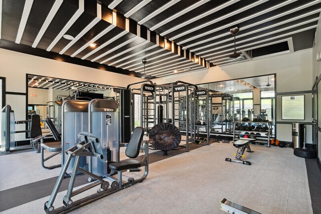 Photo - Thrive at University City