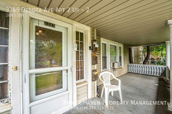 Photo - 3345 Desota Ave Unit 2