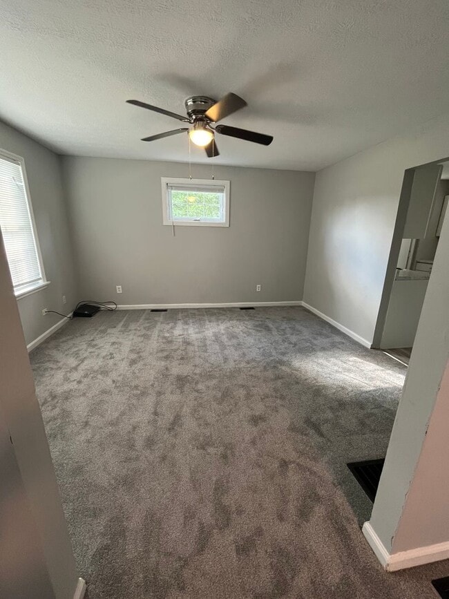 Photo - Single Family Home on Large Corner Lot