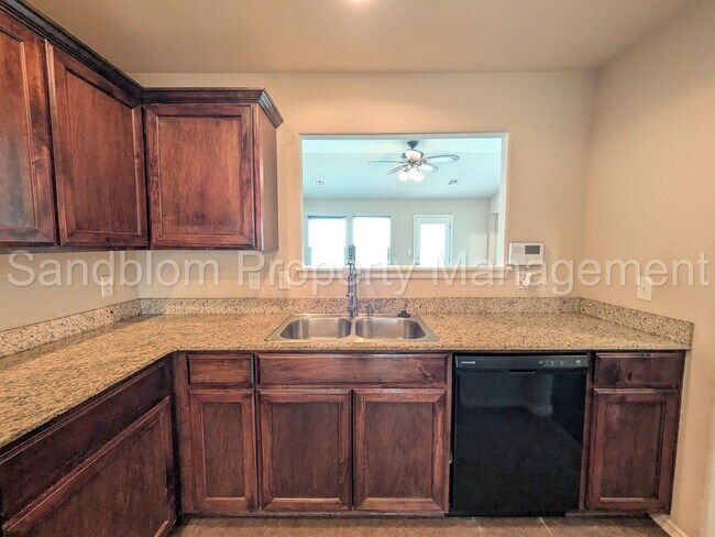 Photo - 4003 W 104th Pl S
