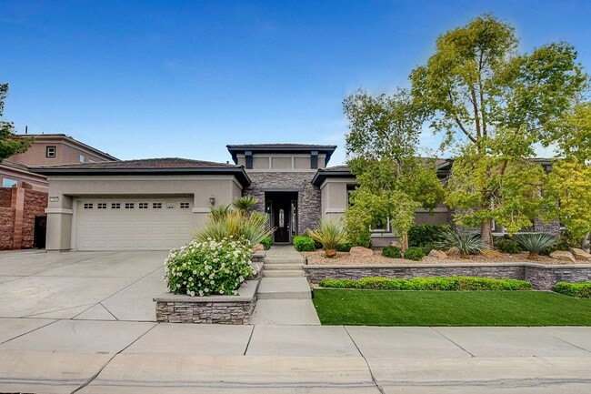 Elegant Custom Home in Guard-Gated MacDonald Ranch! - Elegant Custom Home in Guard-Gated MacDonald Ranch!