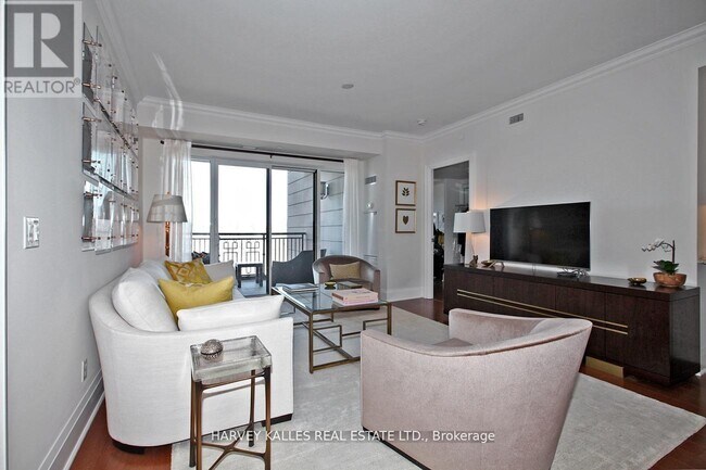 Photo - 1888 Bayview Ave Unit 602